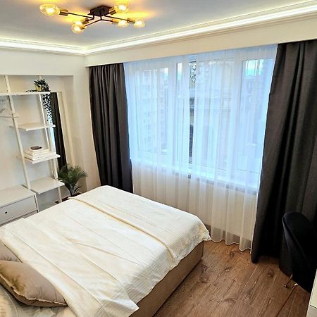 Like Home Stirbei Bukarest Eksteriør billede